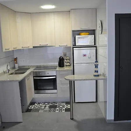 Apartament In *