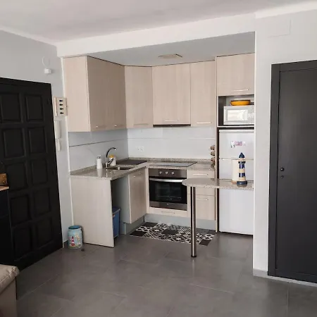 Apartament In