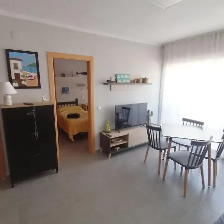In Apartament L'Estartit