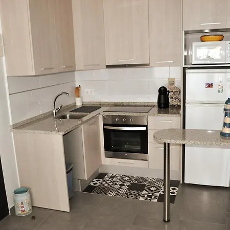 In Apartament *