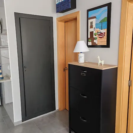 Apartment In