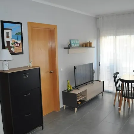 Apartment In
