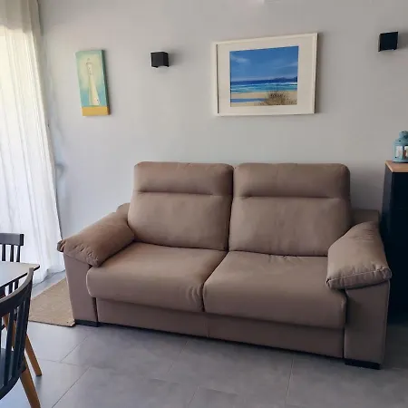 Apartment In