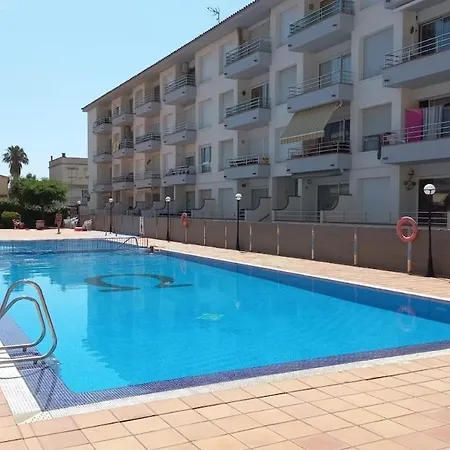 Apartment In